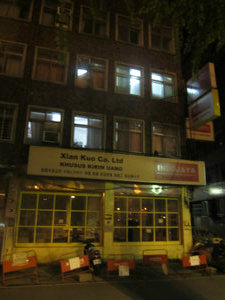 Our Hostel