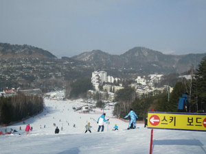 Yongpyeong