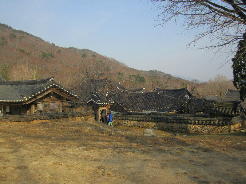 Seonam Temple