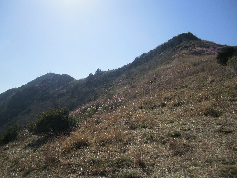 Mt. Yeongchwisan