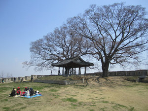 Yeonmijeong Pavilion