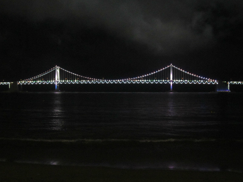 Diamond Bridge