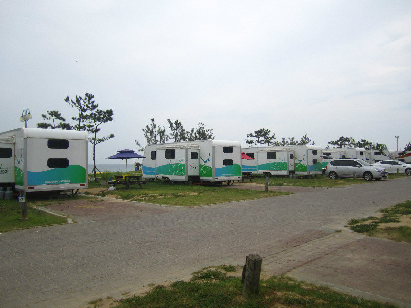 Auto Camping Resort