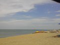 Mangsang Beach