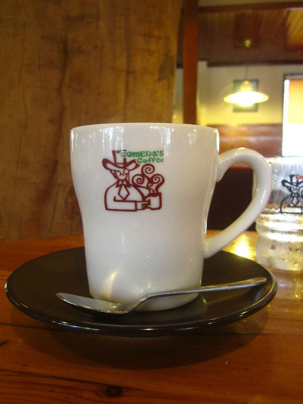 Komeda's Cafe