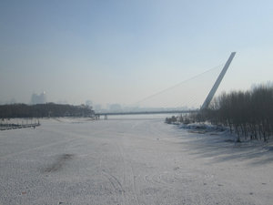 Songhua River