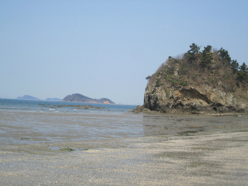 Sambong Beach