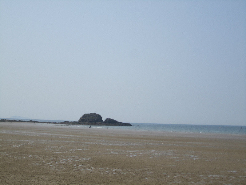 Sambong Beach