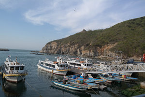 Dumujin Harbour
