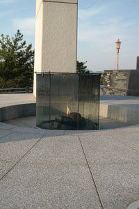 Cheonan Memorial