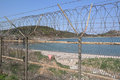 Barbed Wire Beach