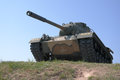 M47 Tank