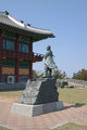 Simcheong Pavilion