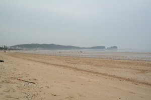 Mallipo Beach