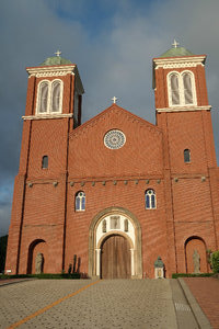 Urakami Cathedral