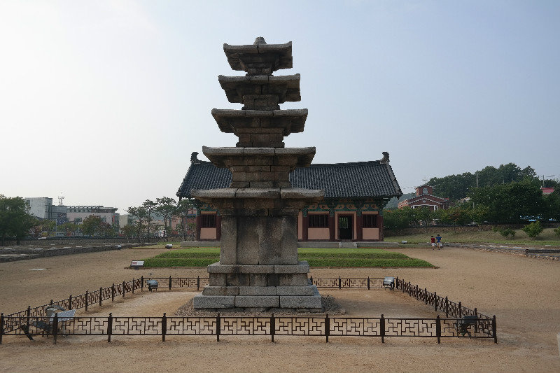 Jeongnimsaji
