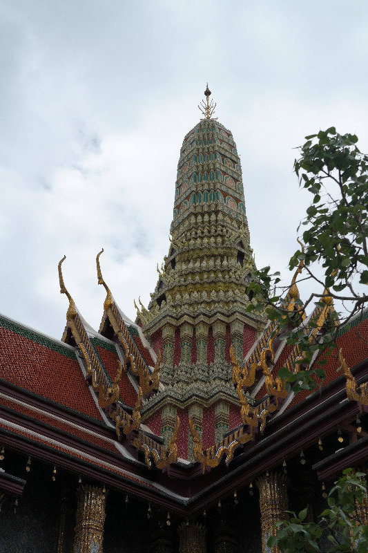 The Grand Palace 