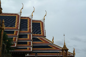 The Grand Palace 