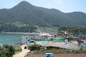 Oehang Village