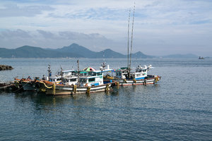 Nae Hang Port