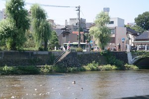 Higashi-Chayamachi