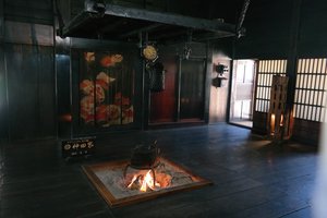 Kanda House, Shirakawa-go