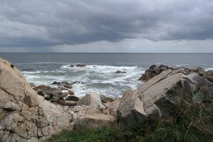 Yeongdeok Coastal Path