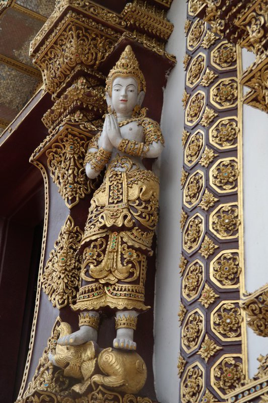 Wat Rajamontean