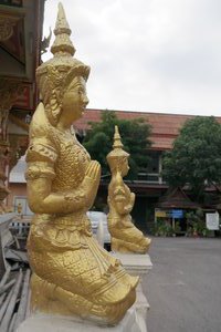Wat Khuankha Ma