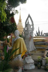Wat Mo Kham Tuang