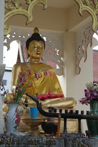 Wat Mo Kham Tuang