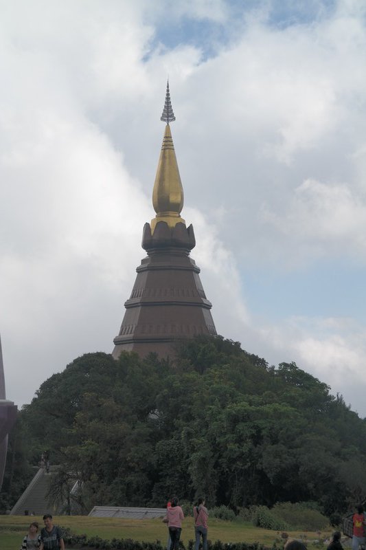 King's Pagoda