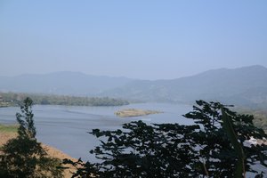 The Golden Triangle Viewpoint