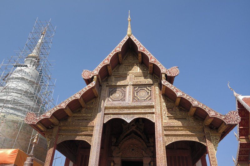 Wat Pra Singh