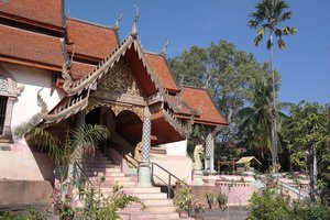 Wat Srikoed