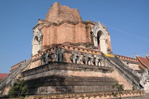 Wat Chedi Luang