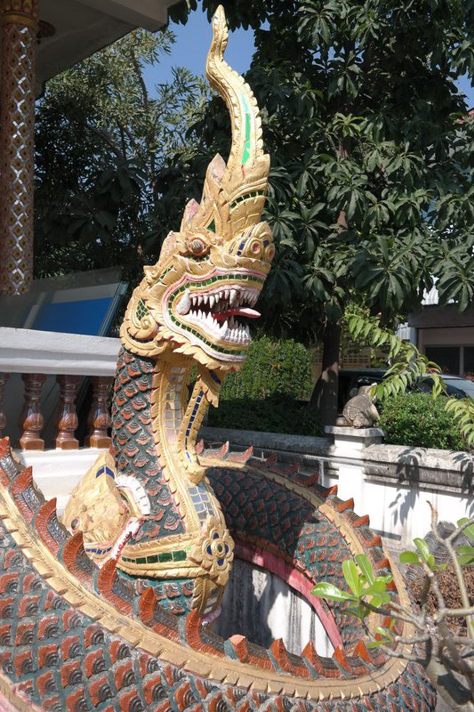 Wat Lam Chang