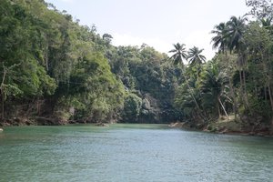 Loboc River