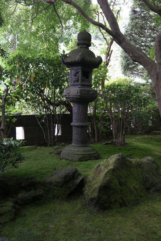 Hokokuji Temple