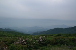 Sobaeksan National Park