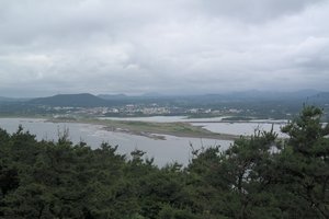 Seongsan Ilchulbong Peak