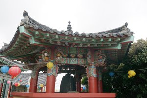 Dongamsa Temple