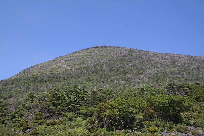 Mount Halla