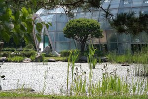 Osan Arboretum