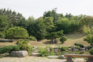 Osan Arboretum