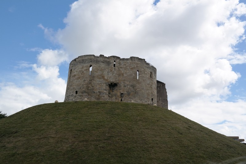 Clifford's Tower