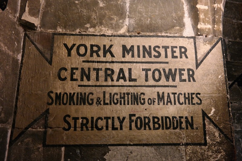 York Minster