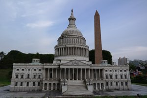 The Capitol, Washington