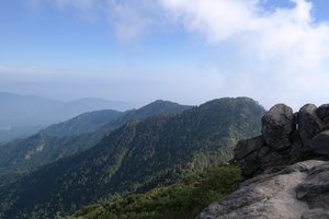 Cheonwangbong Peak