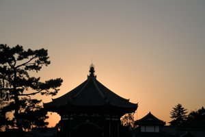 Kohfuku-ji Temple